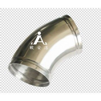 溝槽45°彎頭