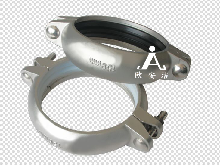 卡箍2