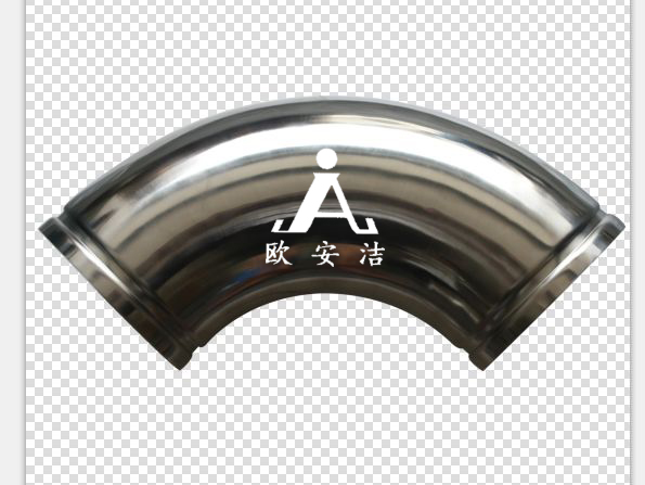 90°彎頭