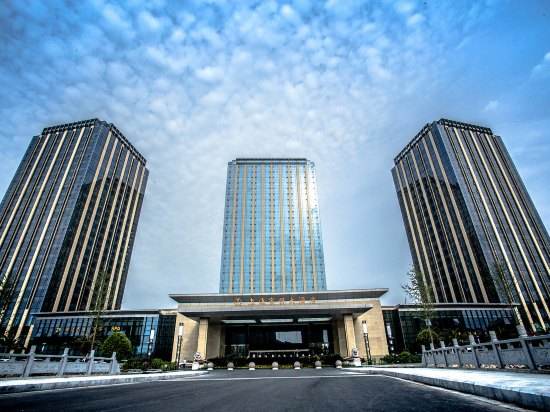 上海富悅大酒店